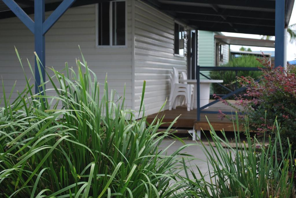 מקסוויל Nambucca River Village By Lincoln Place חדר תמונה