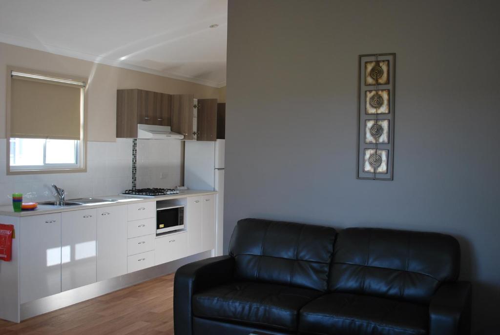 מקסוויל Nambucca River Village By Lincoln Place חדר תמונה