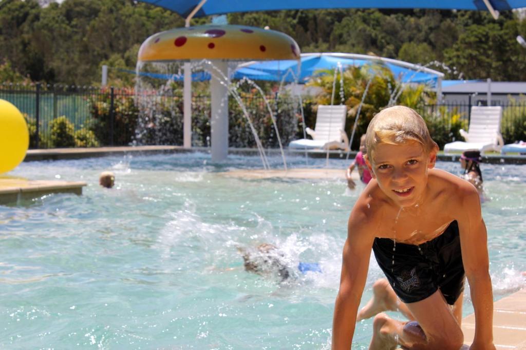 מקסוויל Nambucca River Village By Lincoln Place מראה חיצוני תמונה