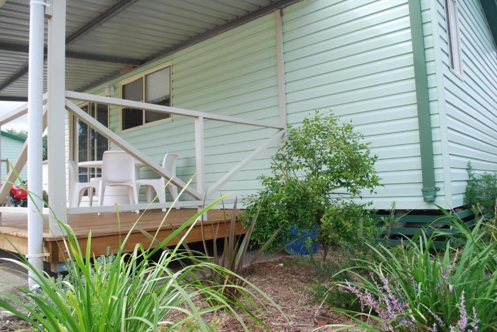 מקסוויל Nambucca River Village By Lincoln Place חדר תמונה