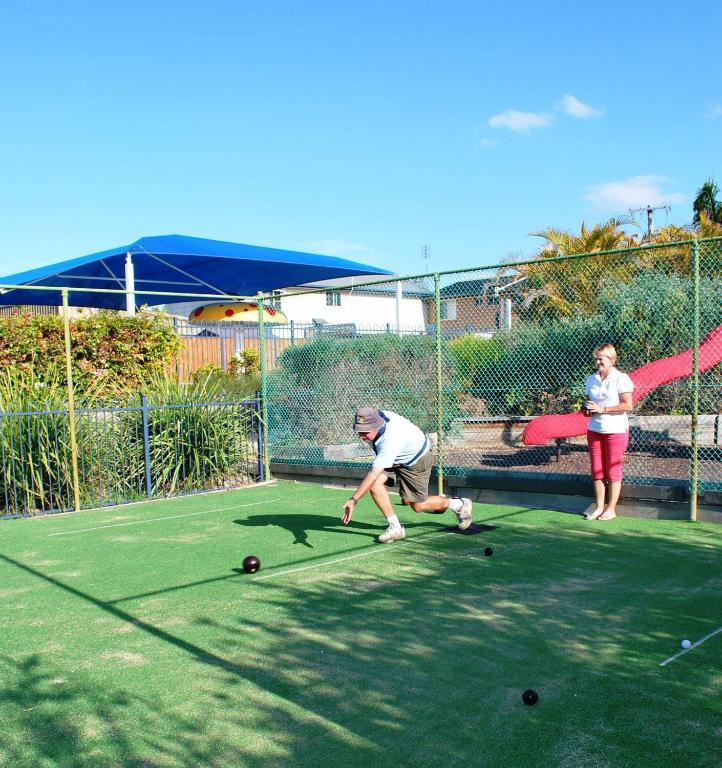 מקסוויל Nambucca River Village By Lincoln Place מראה חיצוני תמונה