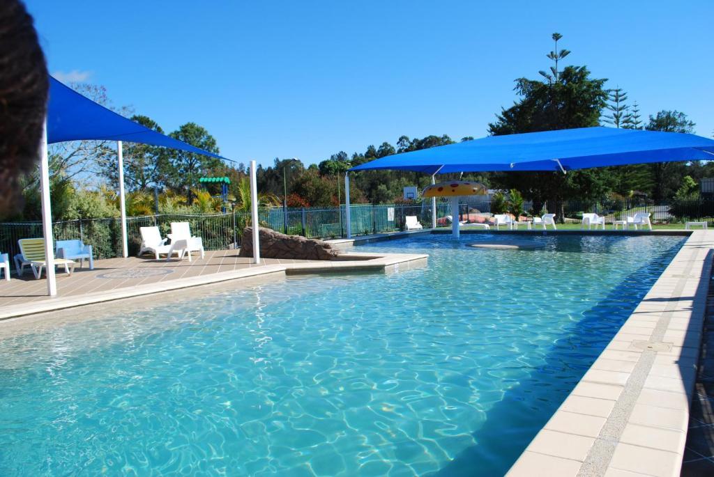 מקסוויל Nambucca River Village By Lincoln Place מראה חיצוני תמונה