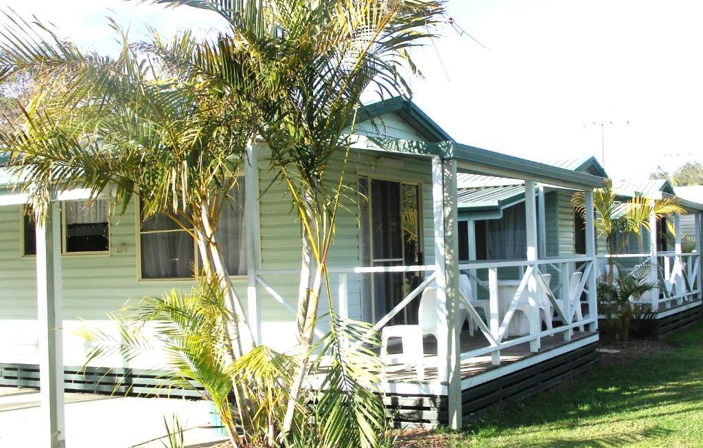 מקסוויל Nambucca River Village By Lincoln Place חדר תמונה