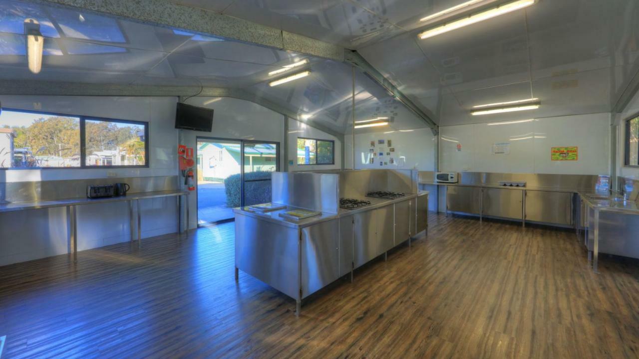 מקסוויל Nambucca River Village By Lincoln Place מראה חיצוני תמונה
