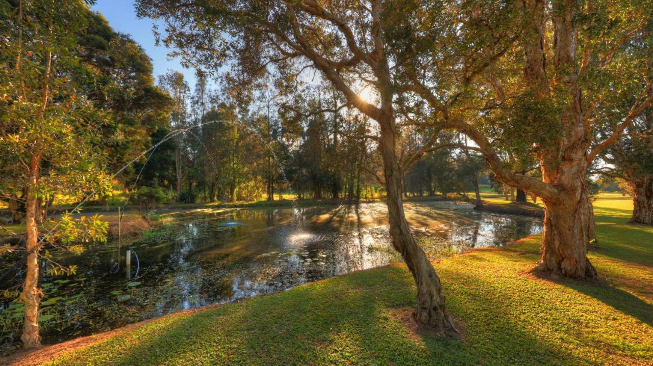 מקסוויל Nambucca River Village By Lincoln Place מראה חיצוני תמונה