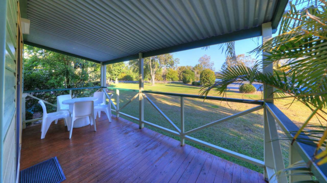 מקסוויל Nambucca River Village By Lincoln Place מראה חיצוני תמונה
