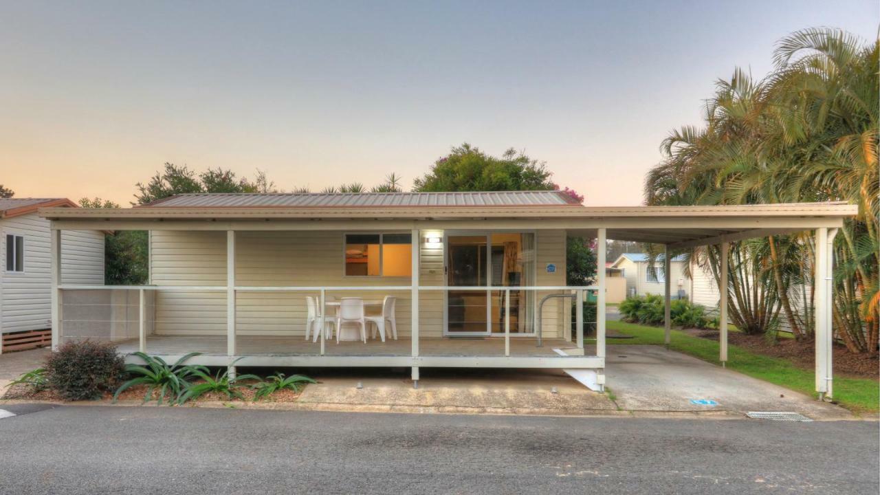 מקסוויל Nambucca River Village By Lincoln Place מראה חיצוני תמונה
