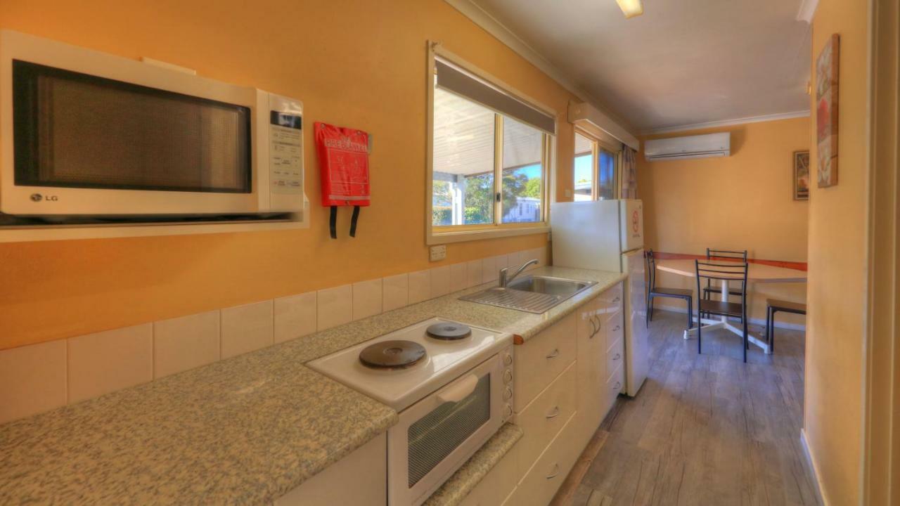 מקסוויל Nambucca River Village By Lincoln Place מראה חיצוני תמונה