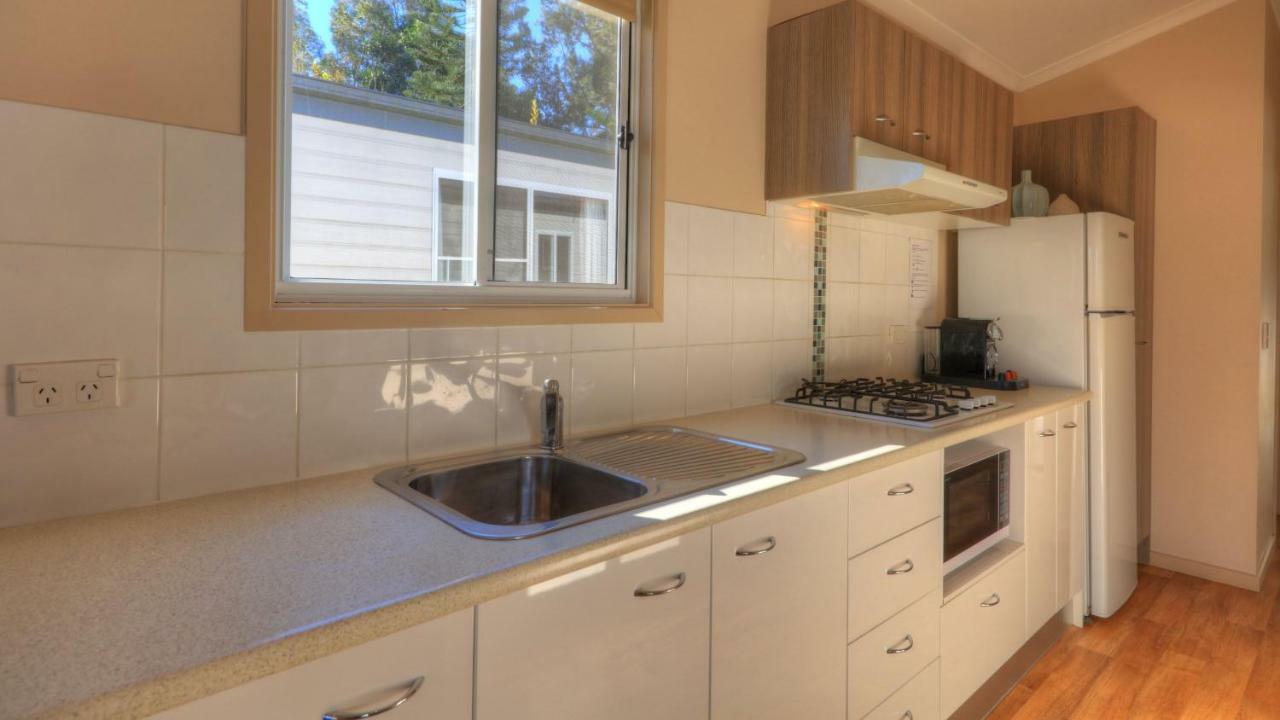 מקסוויל Nambucca River Village By Lincoln Place מראה חיצוני תמונה