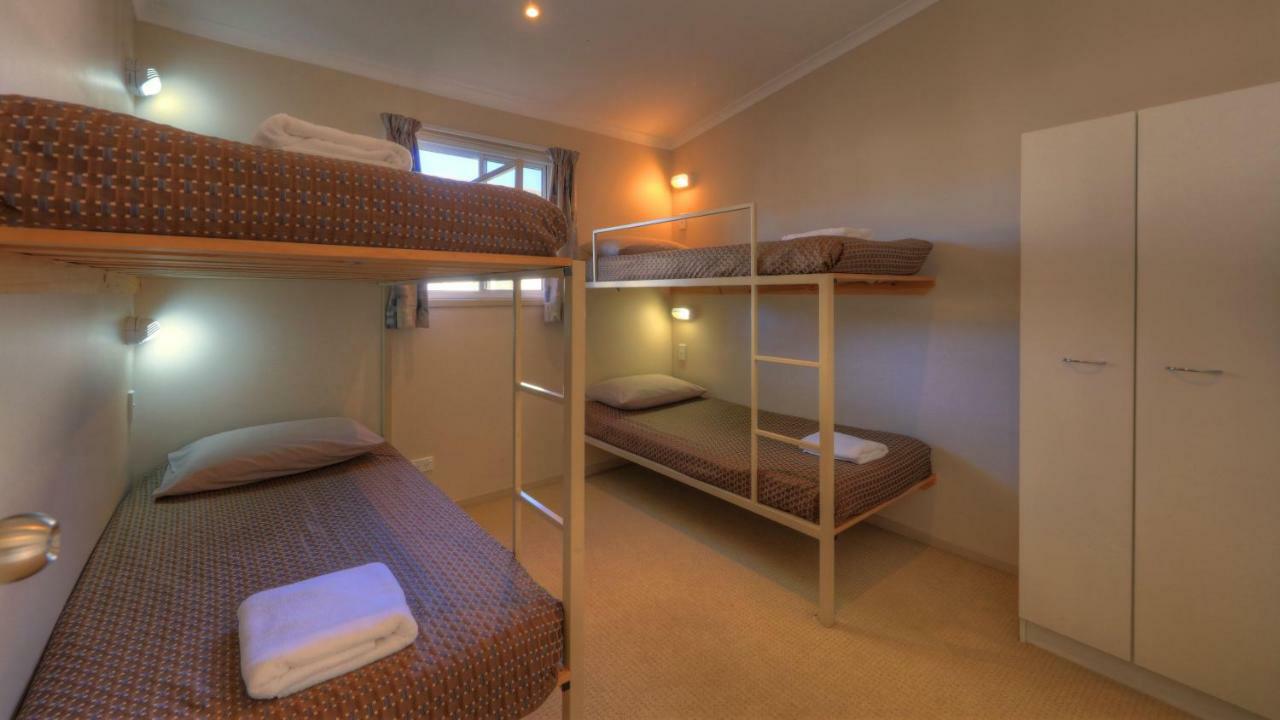 מקסוויל Nambucca River Village By Lincoln Place מראה חיצוני תמונה
