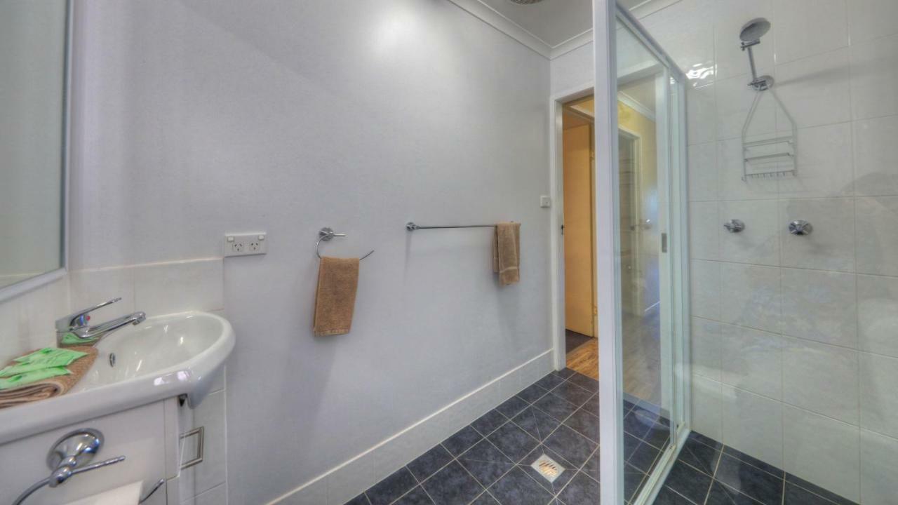 מקסוויל Nambucca River Village By Lincoln Place מראה חיצוני תמונה