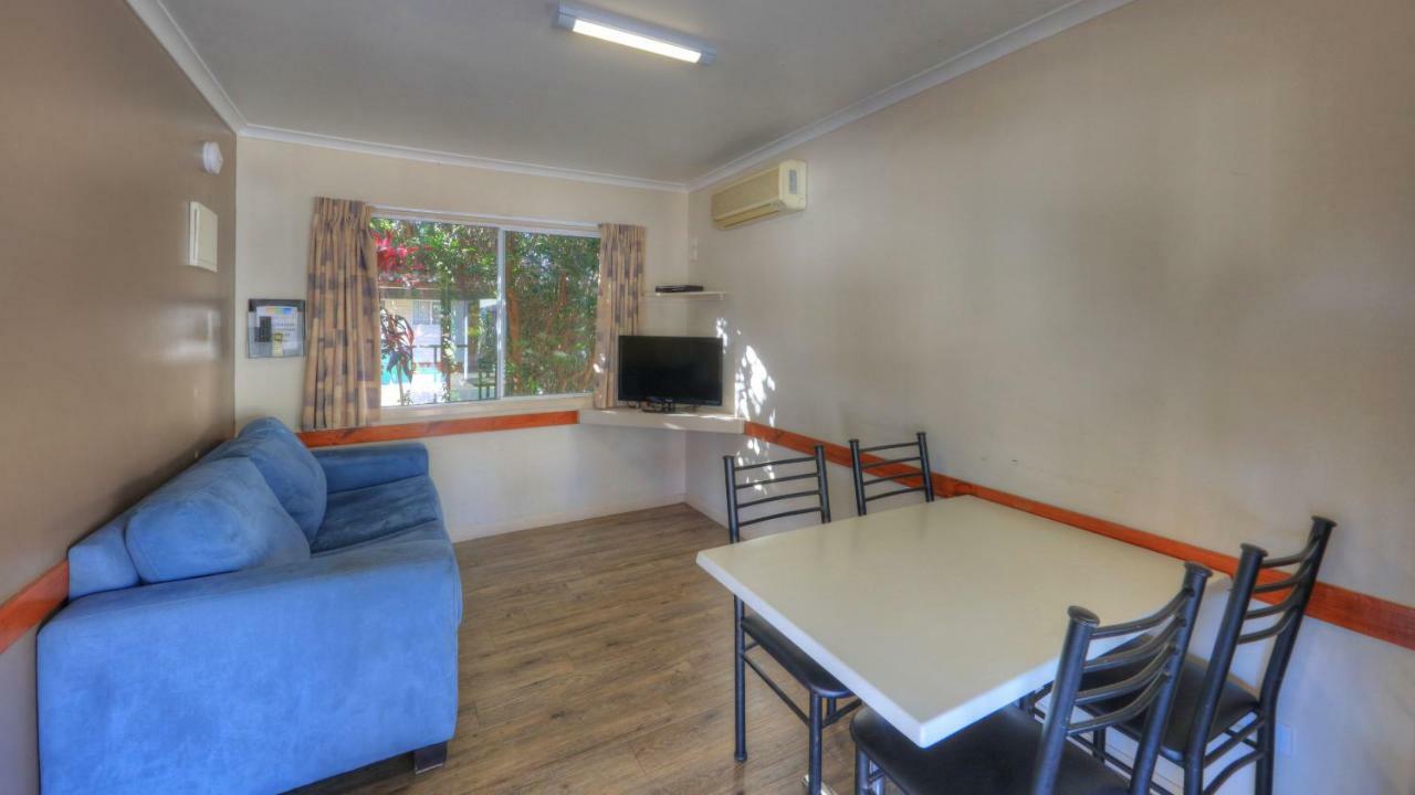 מקסוויל Nambucca River Village By Lincoln Place מראה חיצוני תמונה
