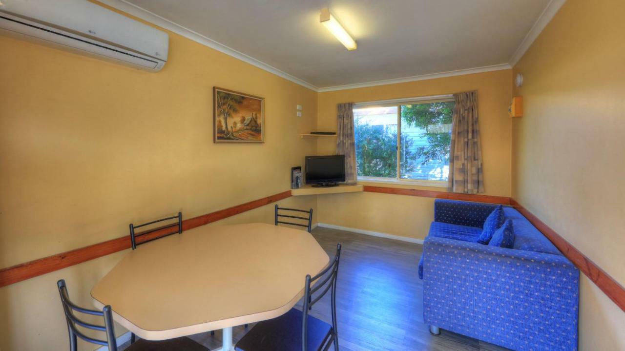 מקסוויל Nambucca River Village By Lincoln Place מראה חיצוני תמונה
