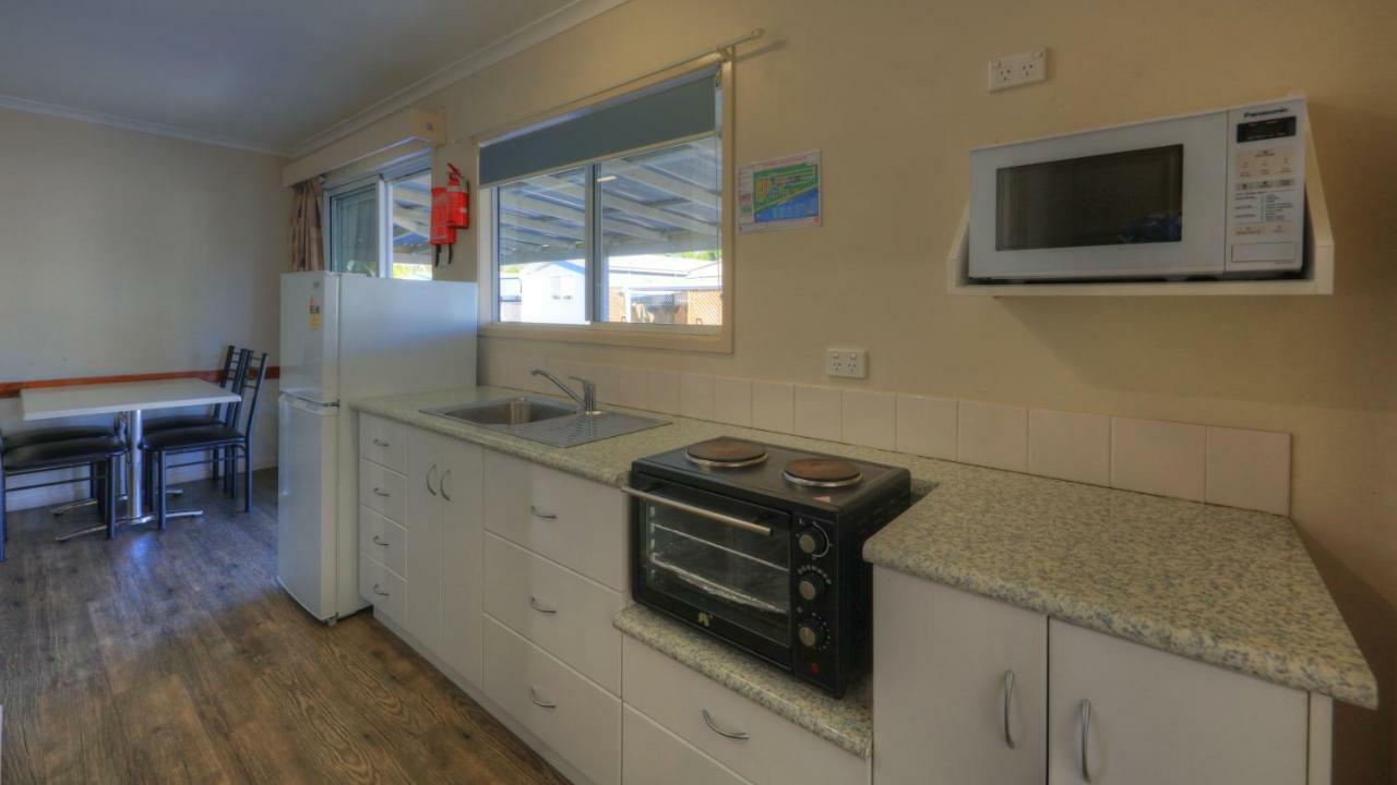 מקסוויל Nambucca River Village By Lincoln Place מראה חיצוני תמונה