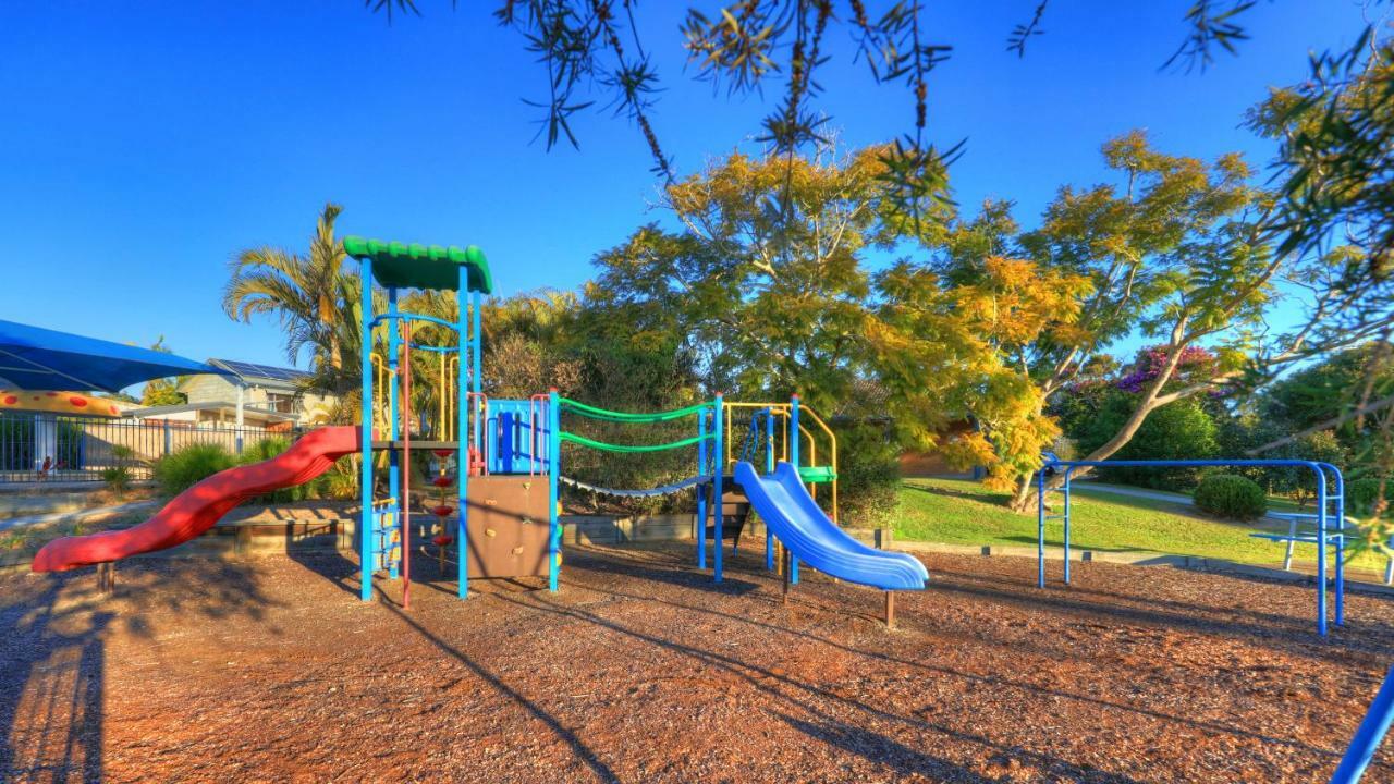 מקסוויל Nambucca River Village By Lincoln Place מראה חיצוני תמונה