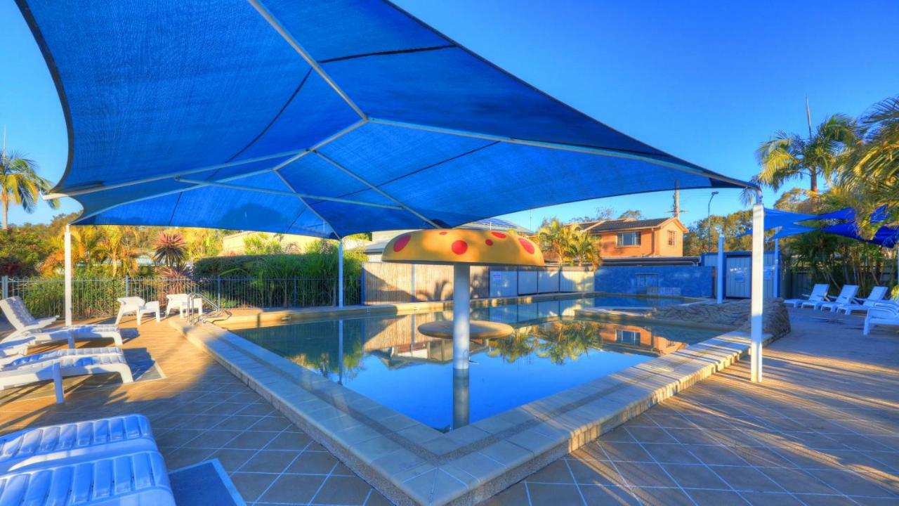 מקסוויל Nambucca River Village By Lincoln Place מראה חיצוני תמונה